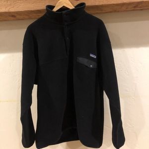Men's Patagonia Synchilla Fleece Jacket